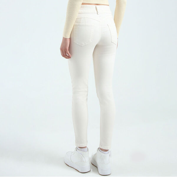 jeans mujer