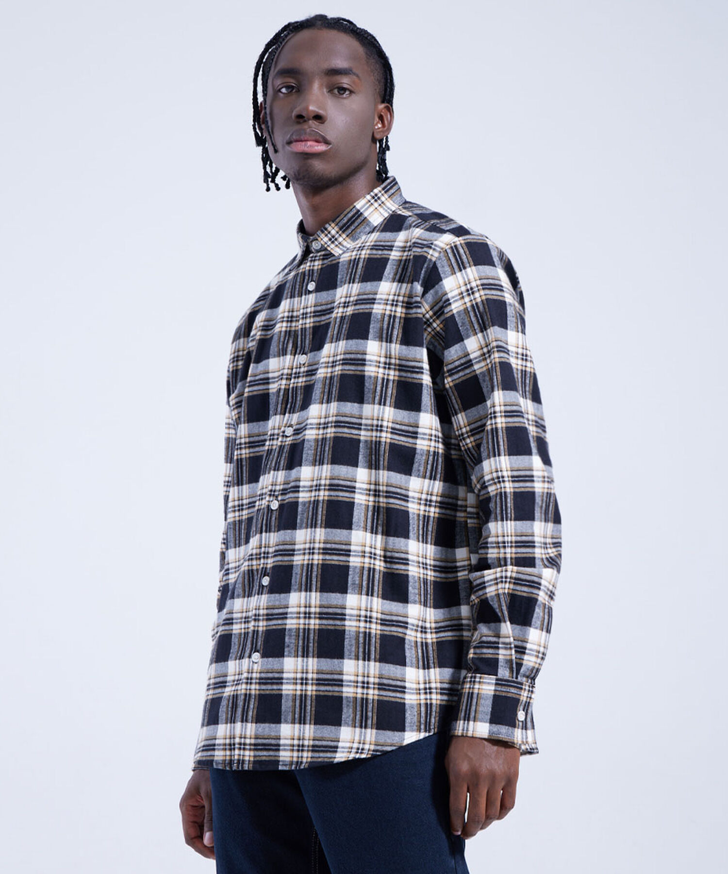camisas para hombre