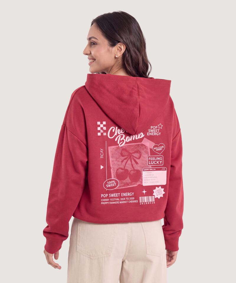 buzos para mujer