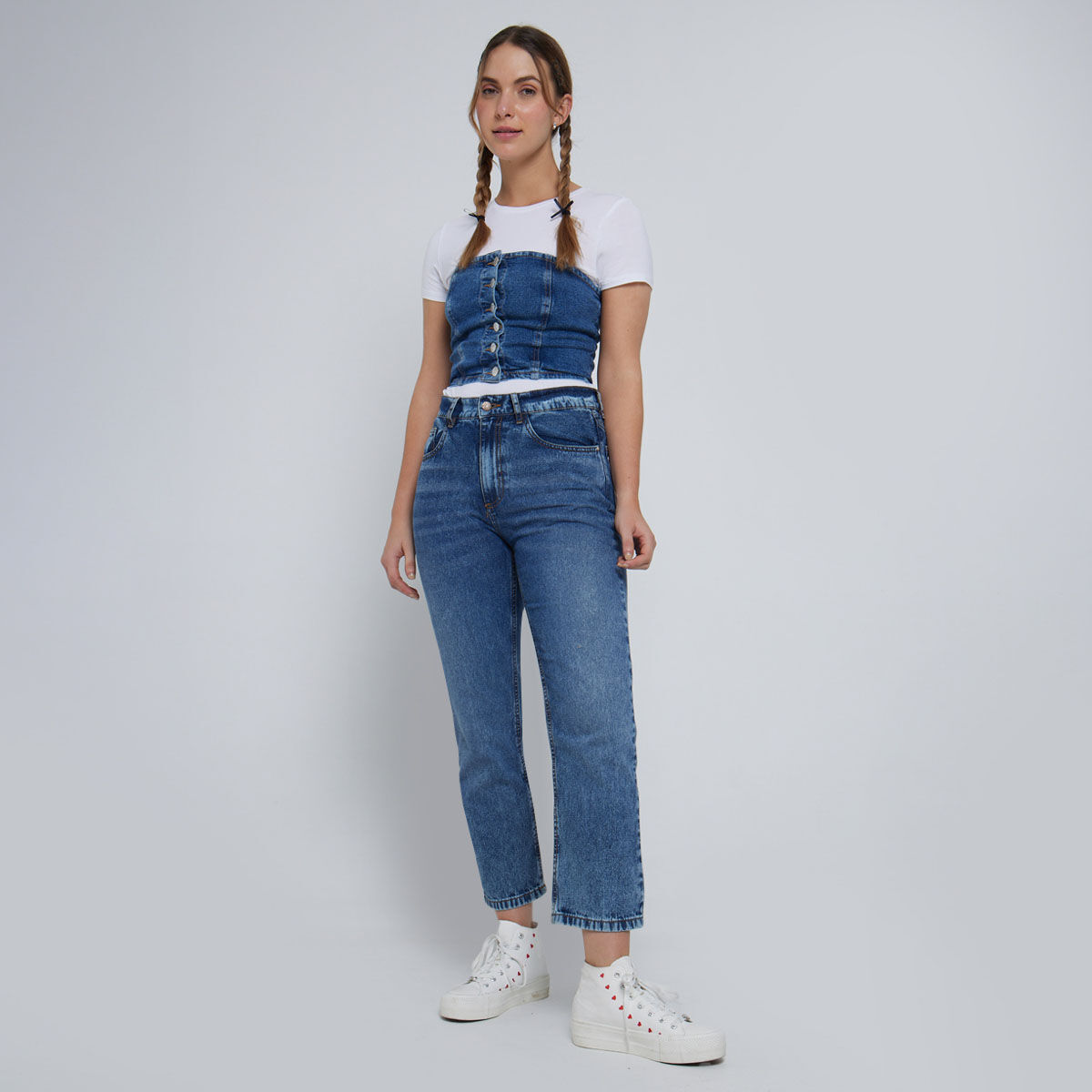 jeans mujer