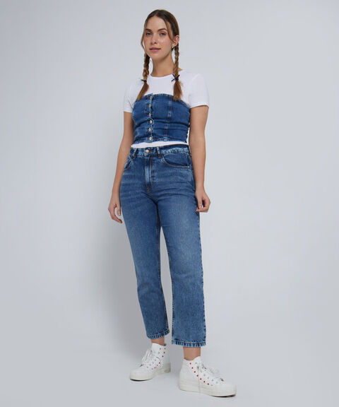 jeans mujer