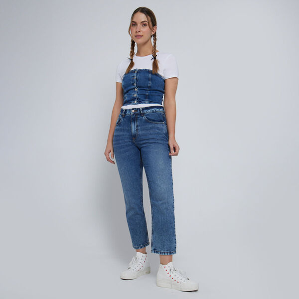jeans mujer image number null