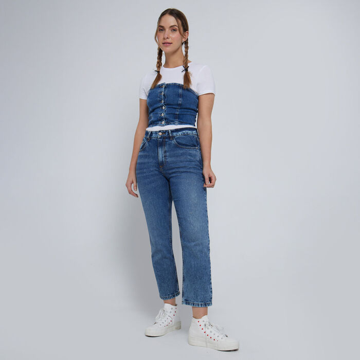 jeans mujer