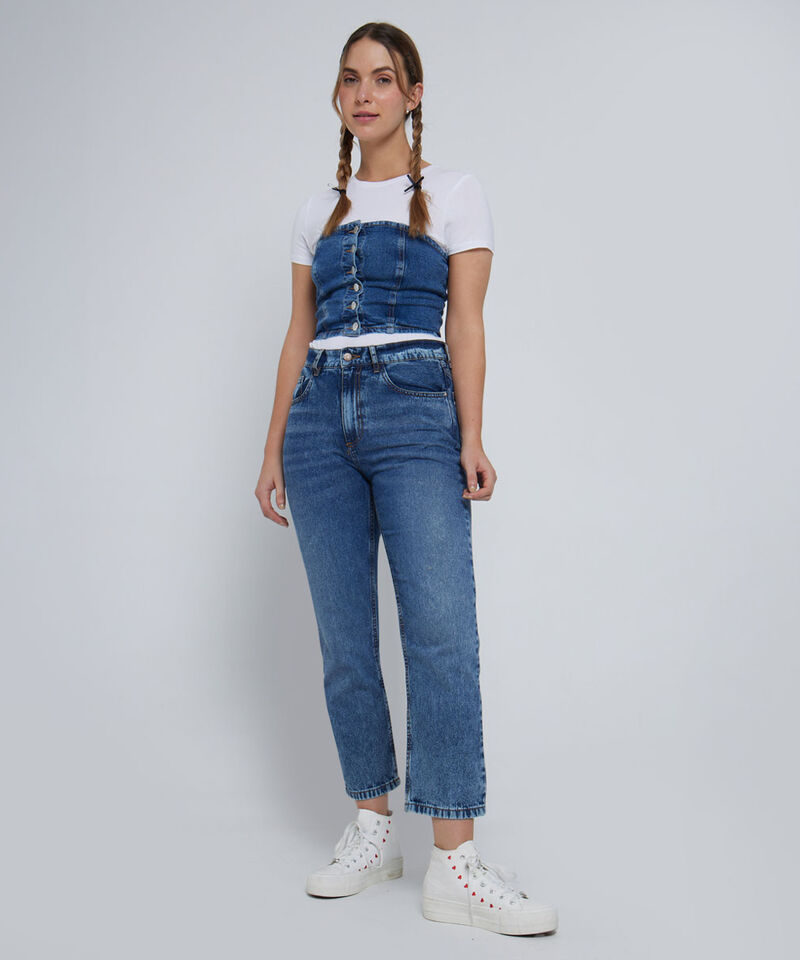 jeans mujer