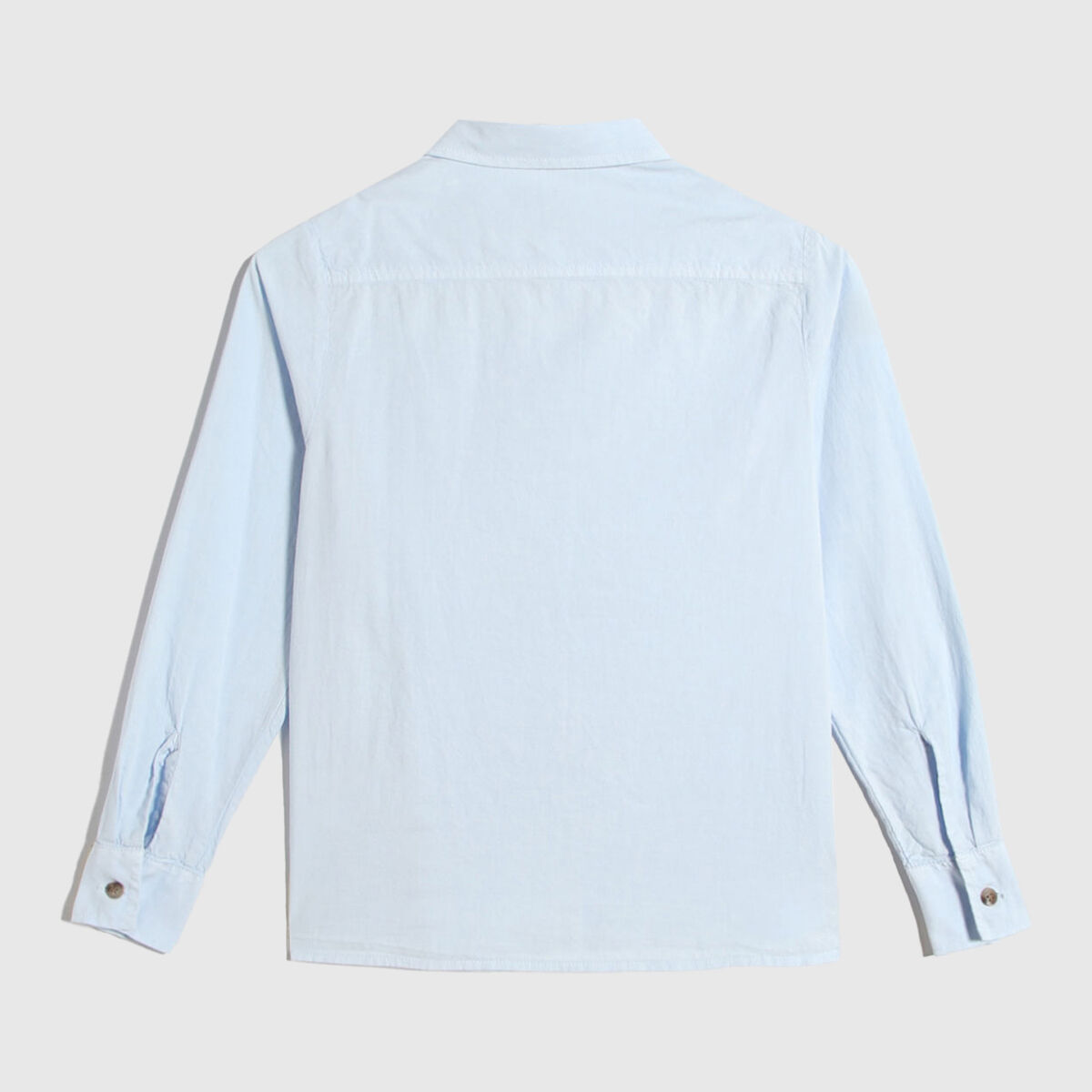 camisas para niño