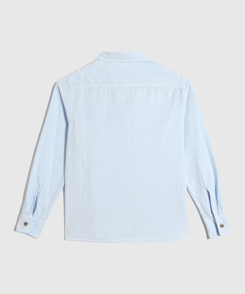 camisas para niño image number null