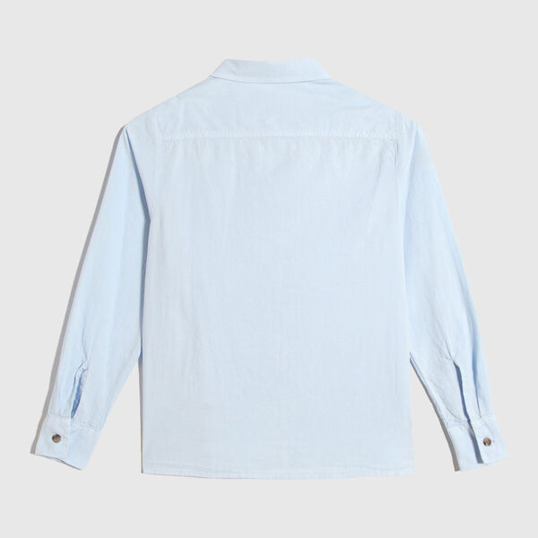 camisas para niño