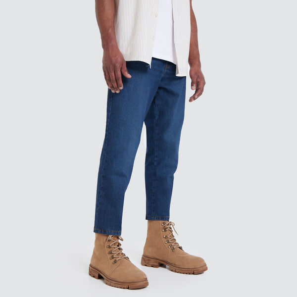 jeans denim image number null