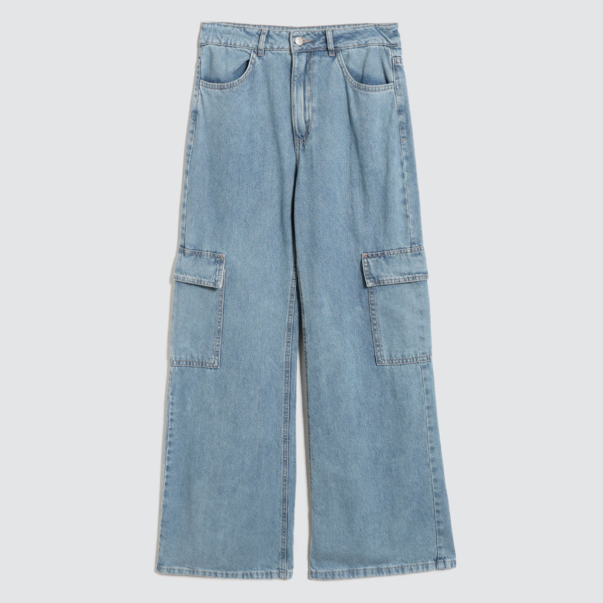 jeans mujer