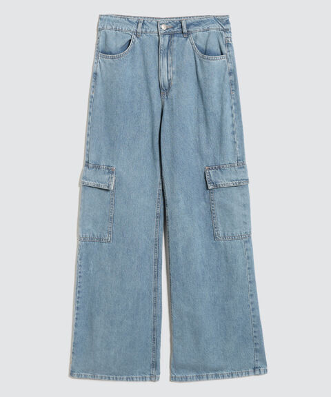 jeans mujer