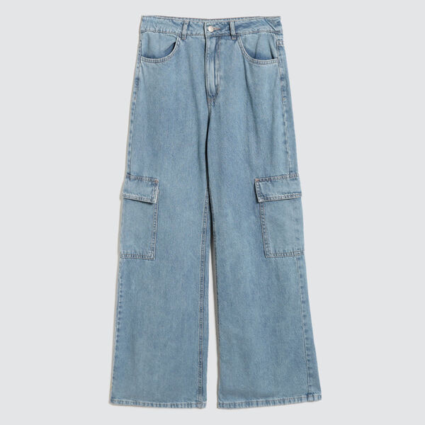 jeans mujer