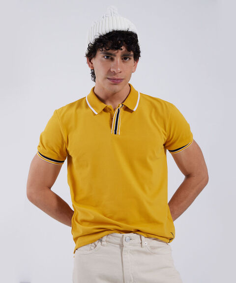 Camisetas polo para hombre 