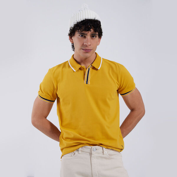 Camisetas polo para hombre  image number null
