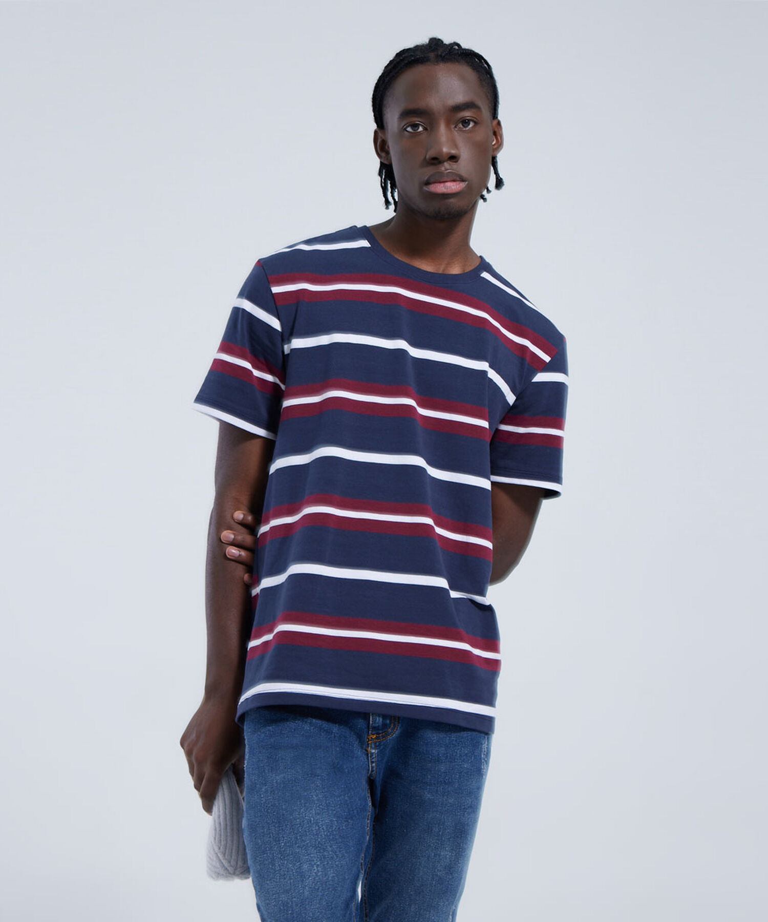 camisetas para hombre