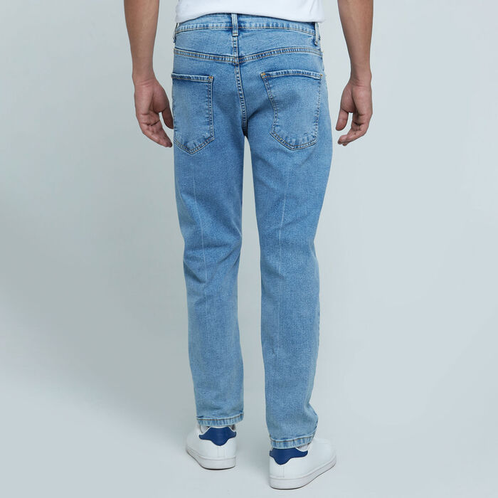 jeans denim