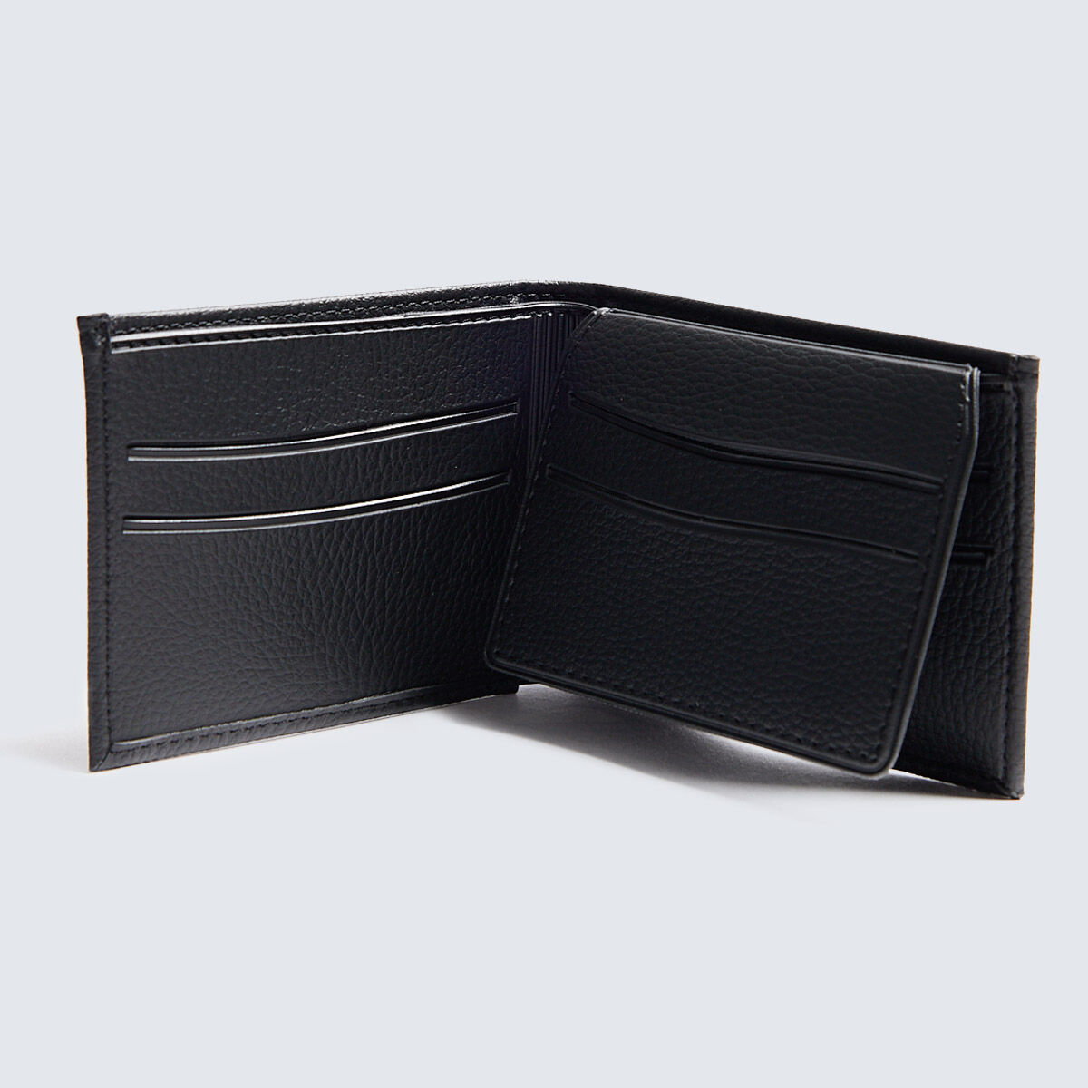 billeteras para hombre
