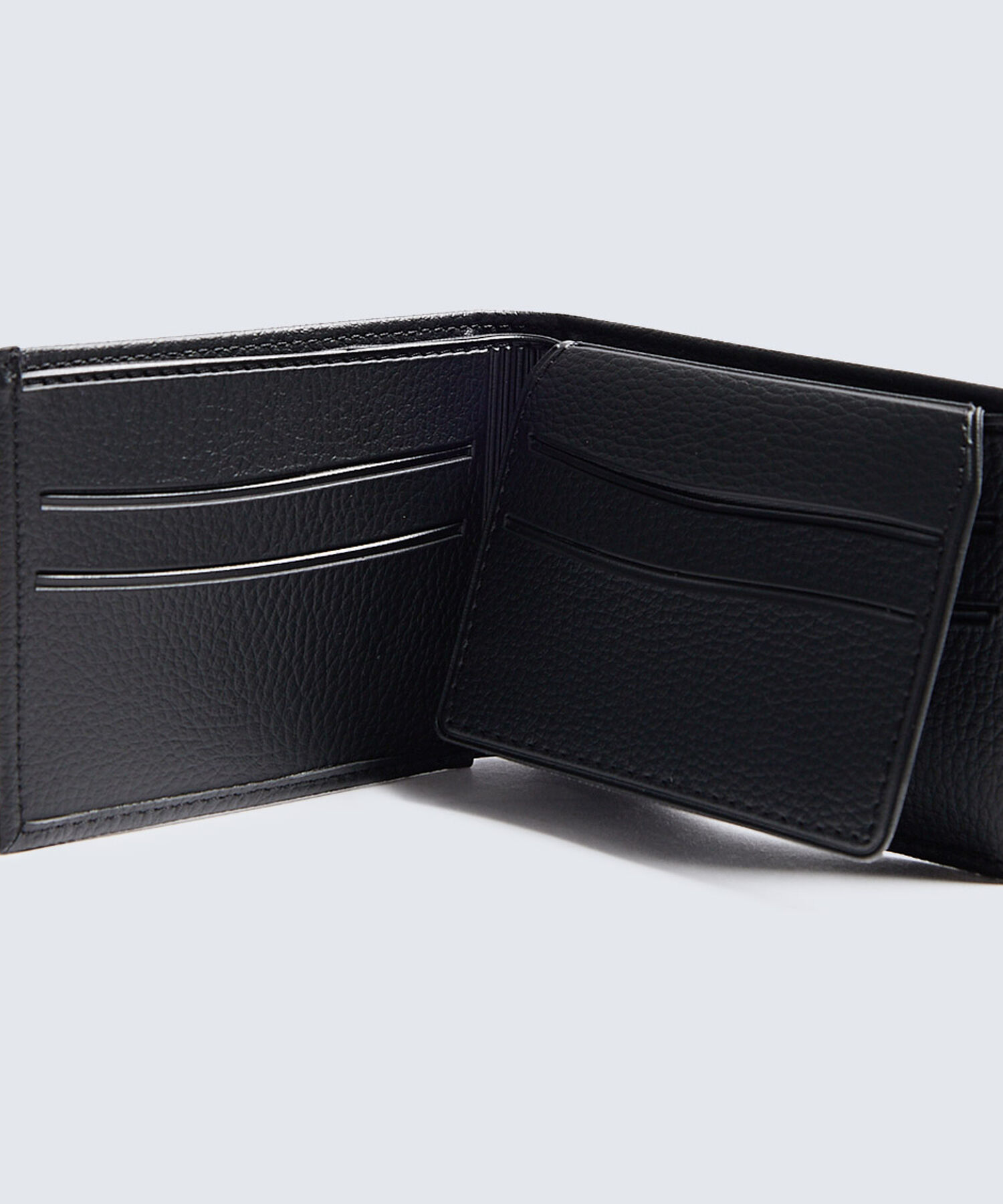 billeteras para hombre