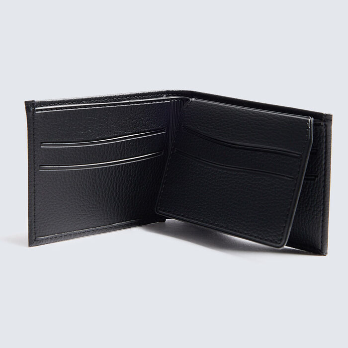 billeteras para hombre