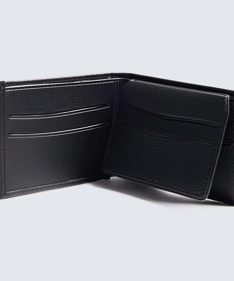 billeteras para hombre