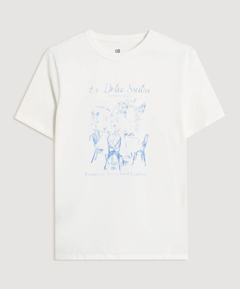 camisetas mujer