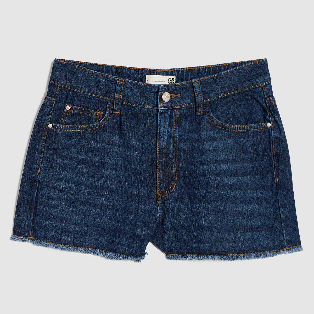 shorts mujeres