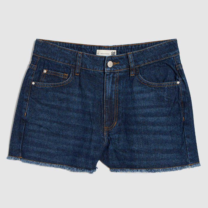 shorts mujeres