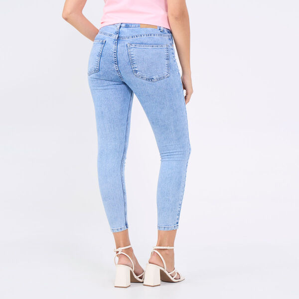 jeans mujer