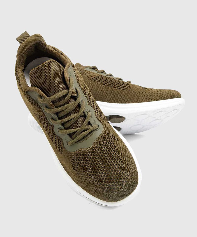 tenis sport para hombre