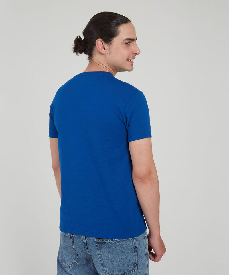 camisetas para hombre