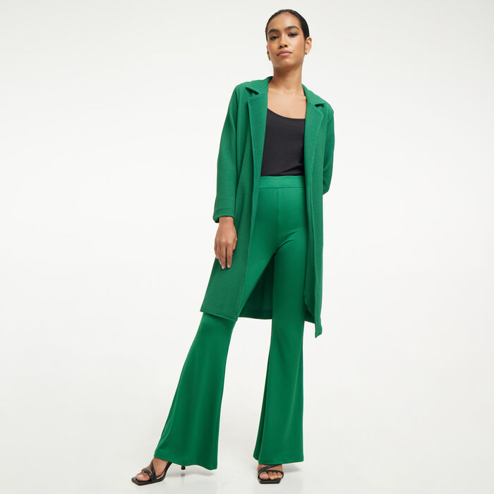 chaquetas para mujer