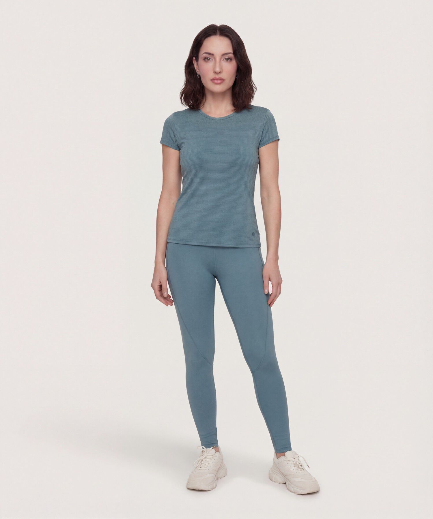 camisetas deportivas mujer