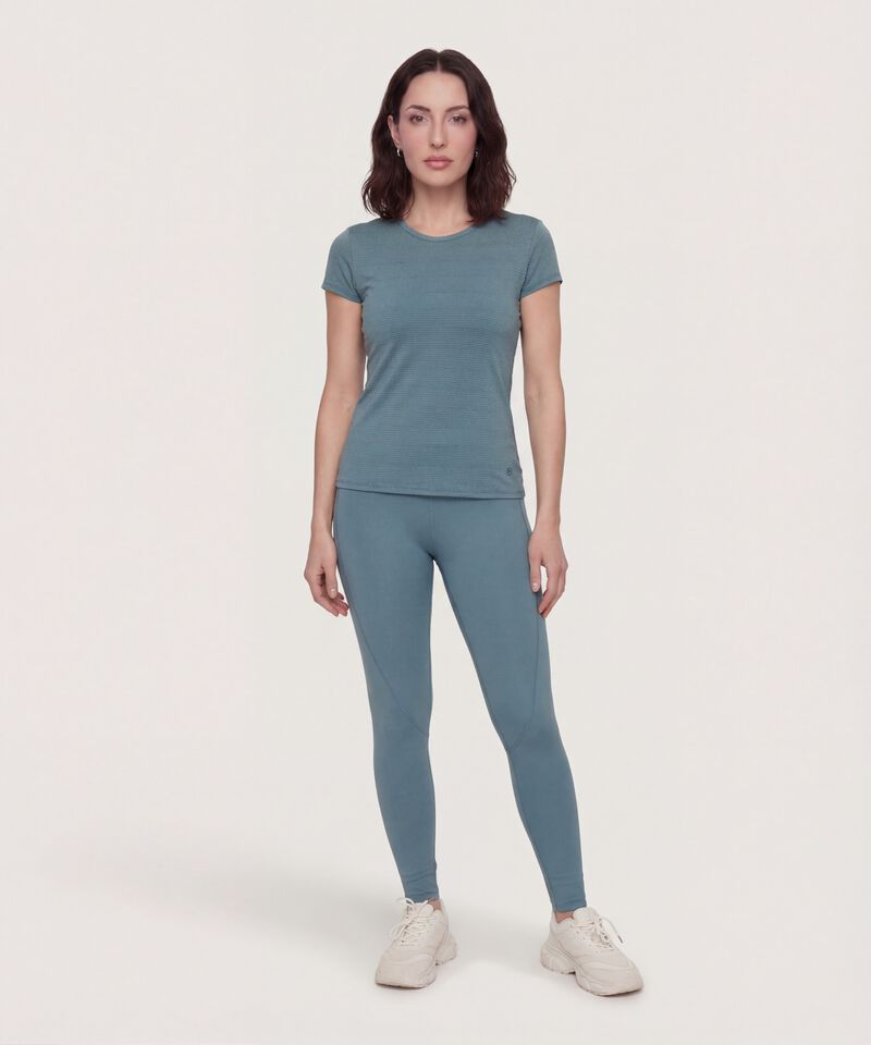 camisetas deportivas mujer