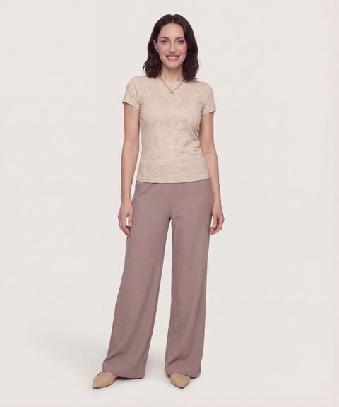 pantalon para mujer