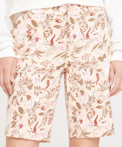 bermudas para mujer