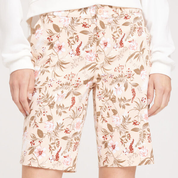 bermudas para mujer