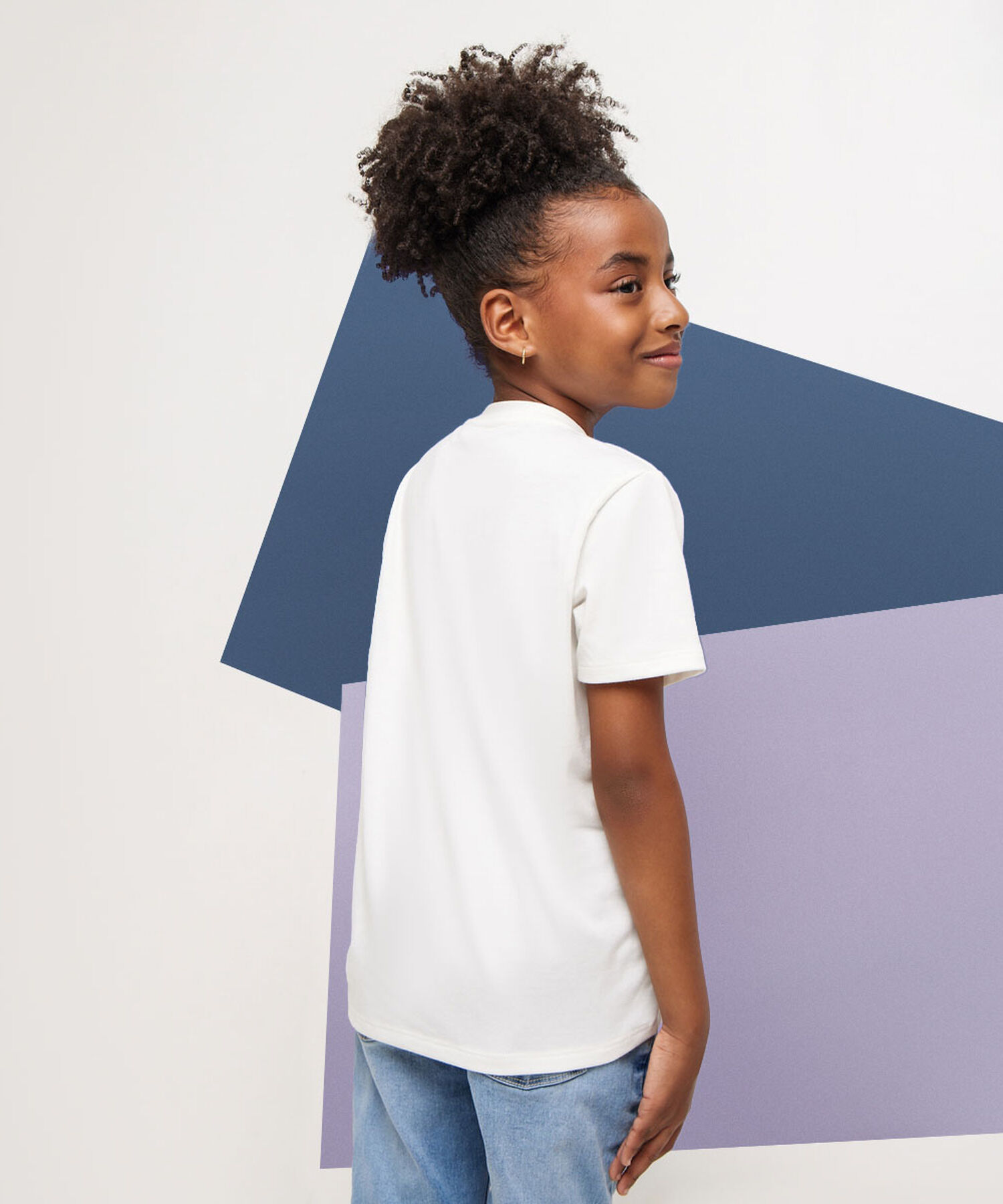 camisetas para niñas