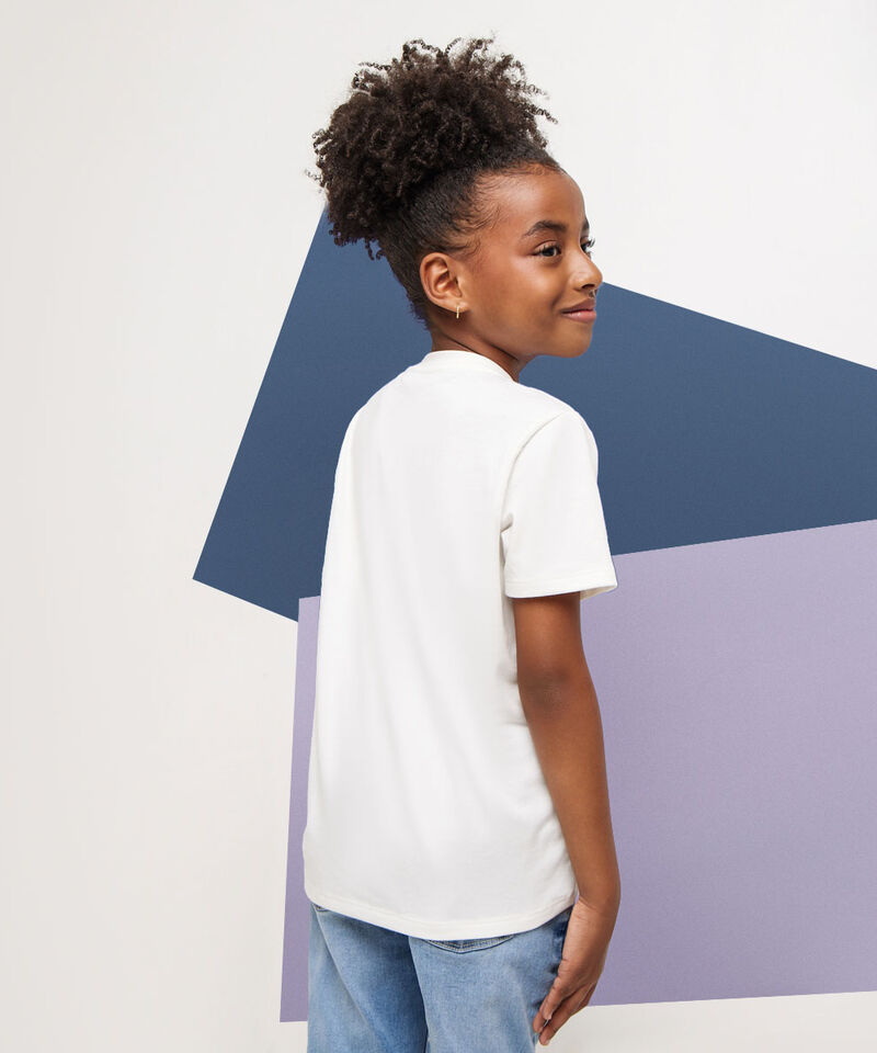 camisetas para niñas