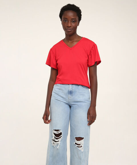 camisetas mujer