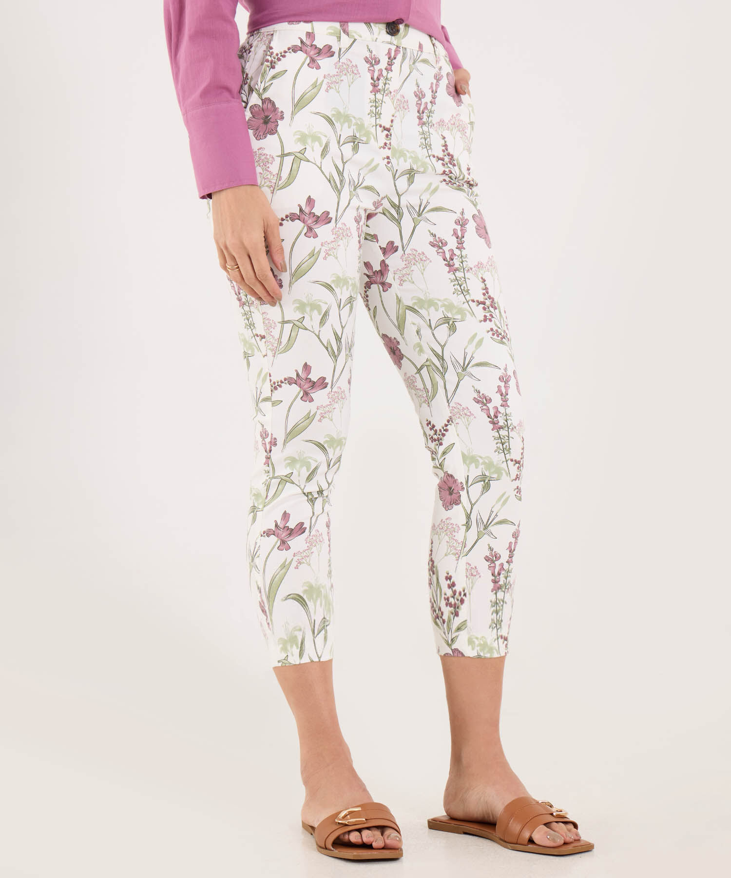 pantalon para mujer
