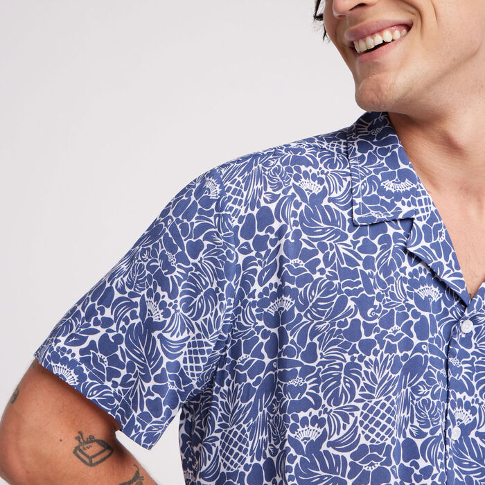 camisas para hombre