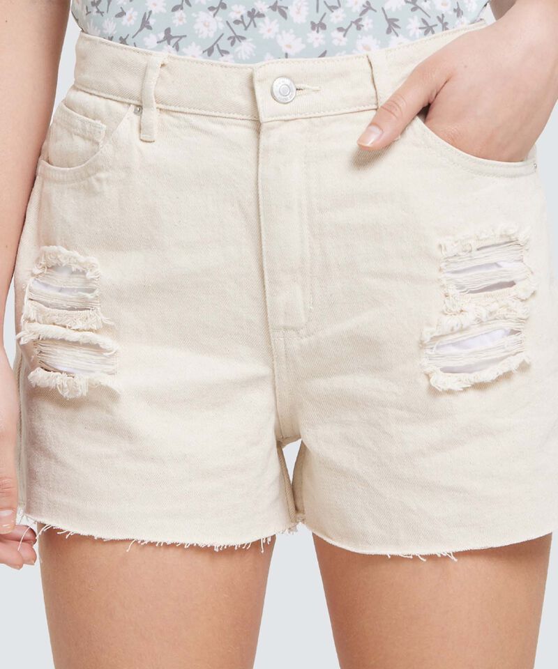 shorts mujeres