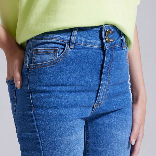 jeans mujer image number null