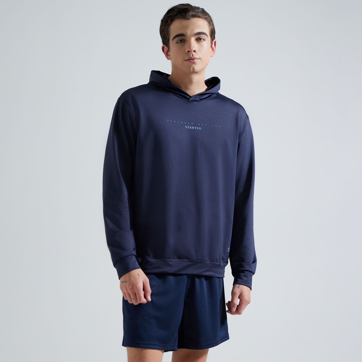 buzos deportivos para hombre 