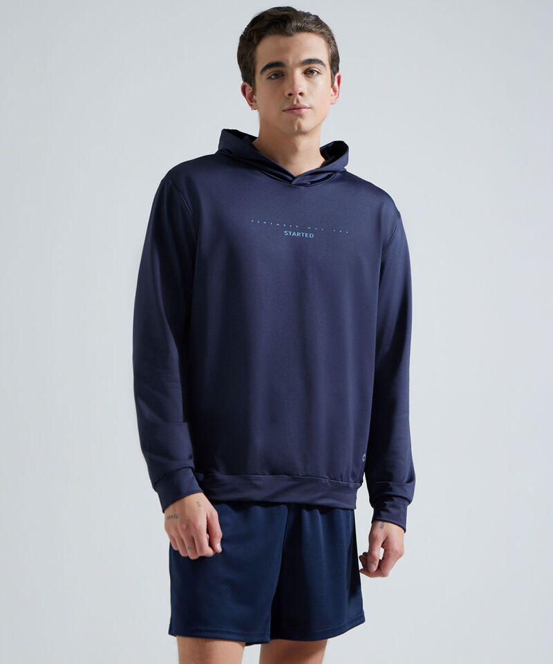 buzos deportivos para hombre 