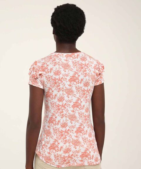camisetas mujer image number null