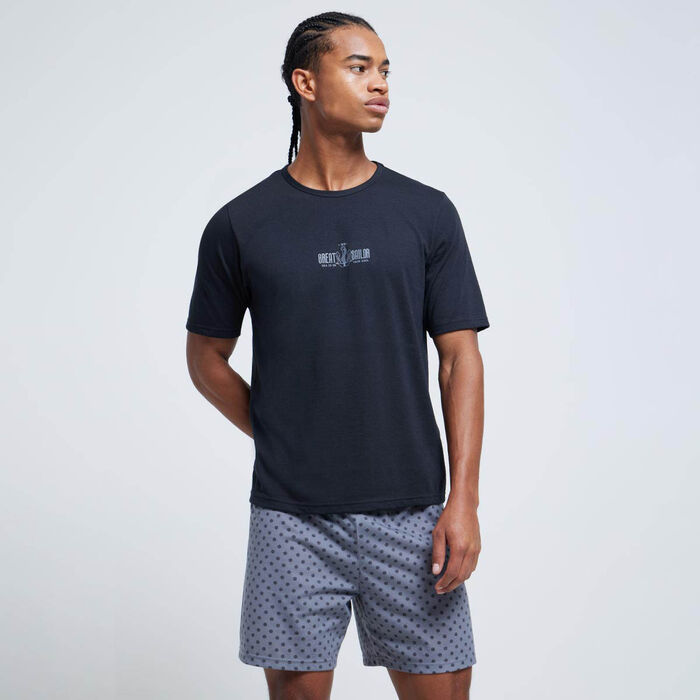 pijamas para hombre