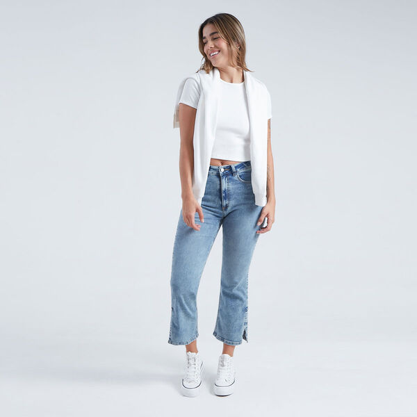 jeans mujer image number null