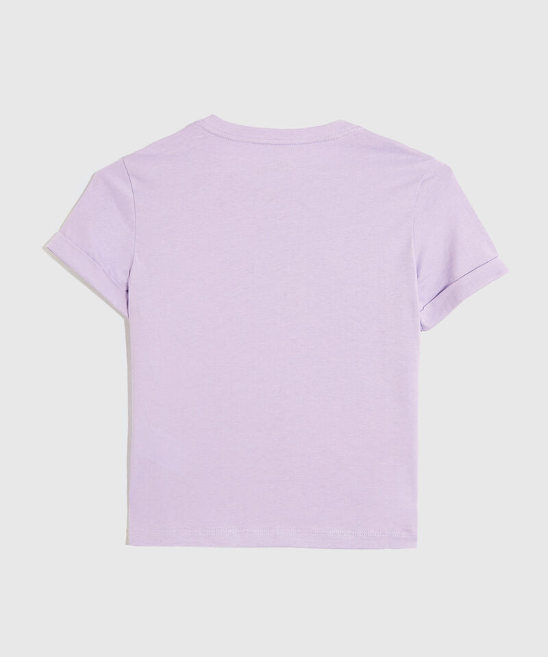 camisetas para niñas