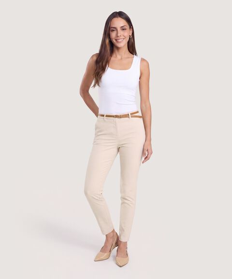 pantalon para mujer