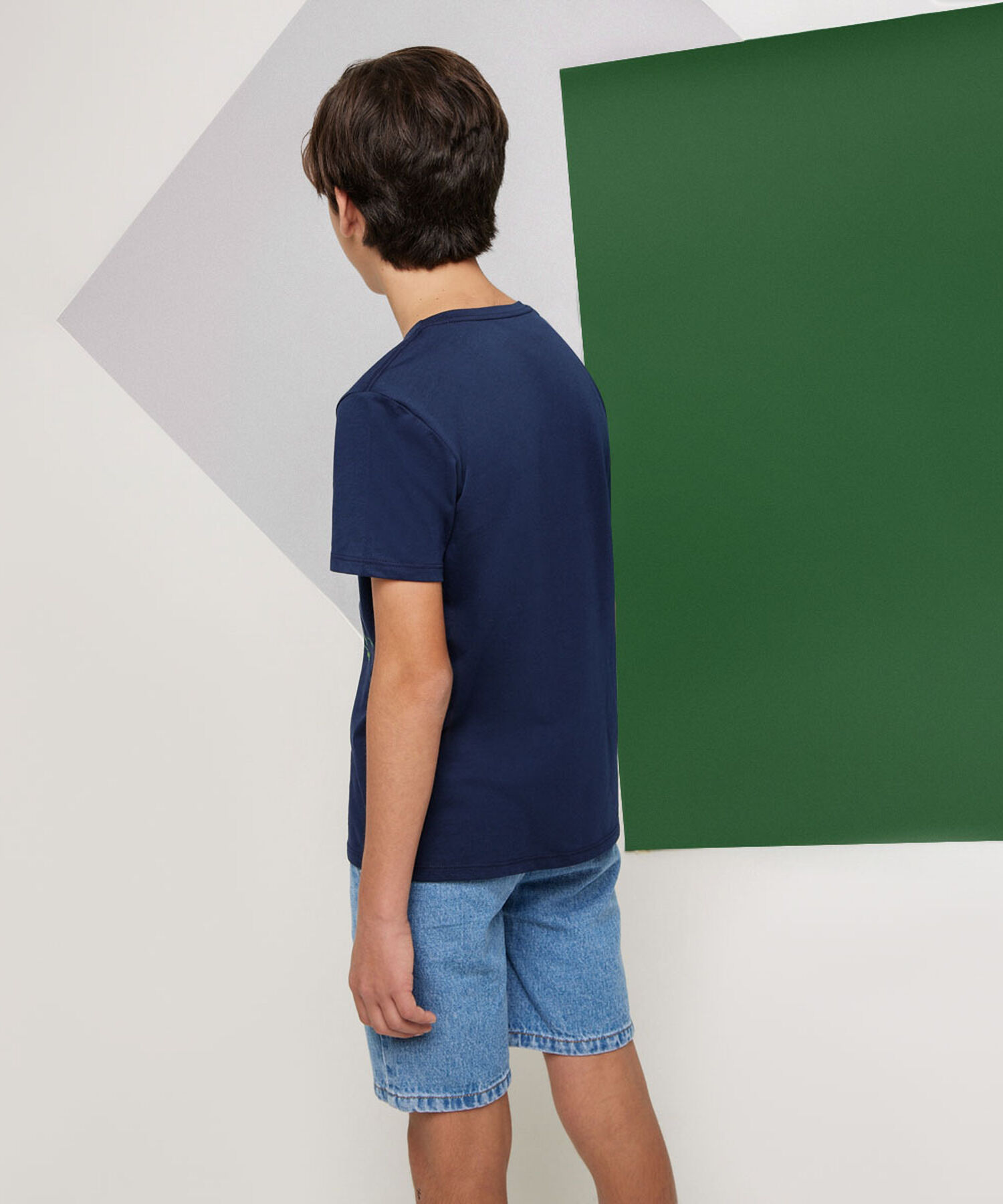 camisetas niño